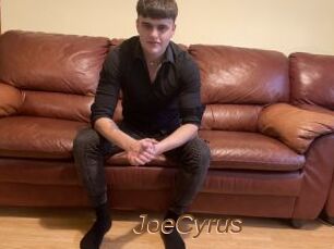 JoeCyrus
