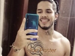 Joe_Foster