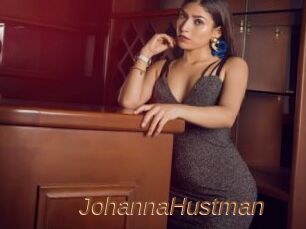 JohannaHustman