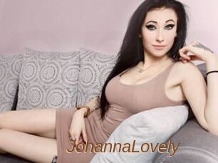 JohannaLovely