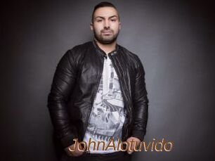 JohnAlotuvido