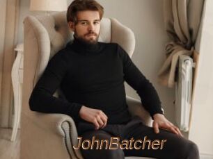 JohnBatcher