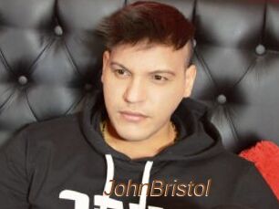 JohnBristol