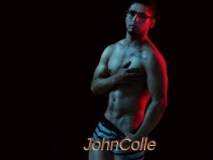 JohnColle