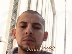 JohnDoe82