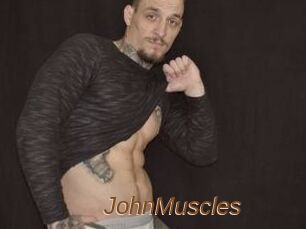 JohnMuscles