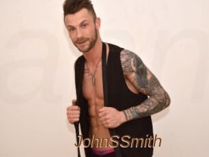 JohnSSmith