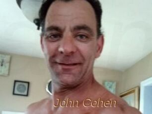 John_Cohen