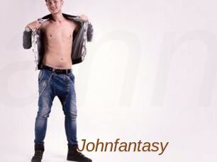 Johnfantasy