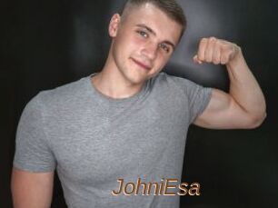 JohniEsa