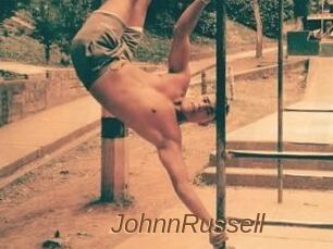 JohnnRussell