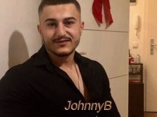 JohnnyB