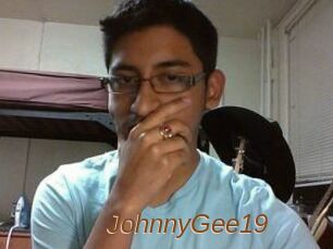 JohnnyGee19