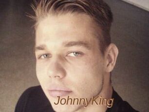 JohnnyKing