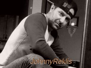 JohnnyReklis