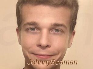 JohnnySeaman