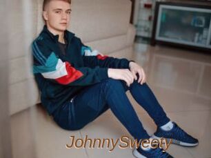 JohnnySweety