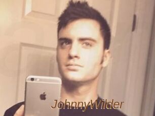 JohnnyWilder