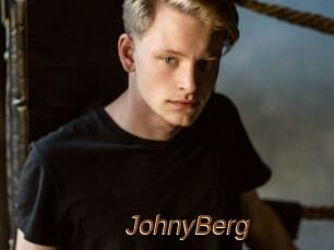 JohnyBerg