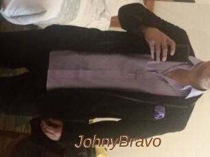 JohnyBravo