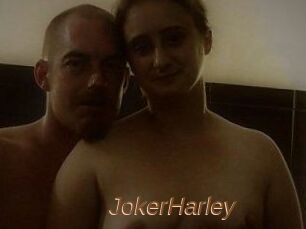 JokerHarley