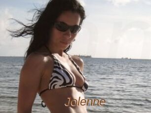 Jolenne