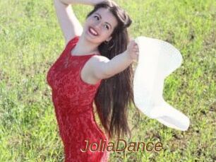 JoliaDance