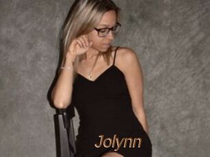 Jolynn