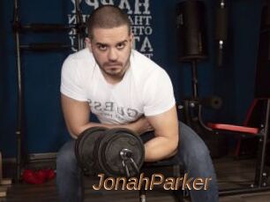 JonahParker