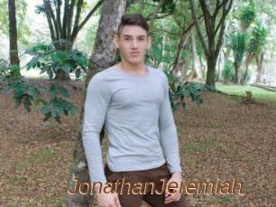 JonathanJeremiah