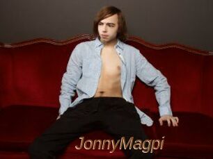 JonnyMagpi