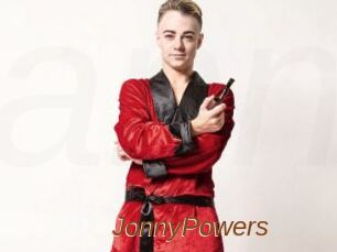 JonnyPowers