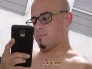 Jonte