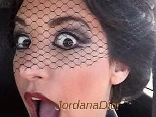 JordanaDior