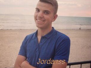 Jordanss