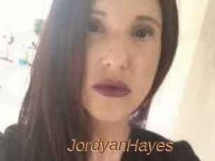 JordyanHayes