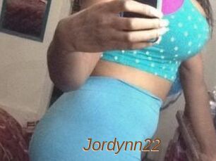 Jordynn22