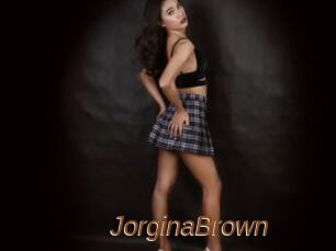 JorginaBrown