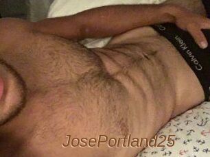 JosePortland25