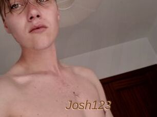 Josh123