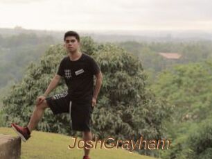 JoshGrayham