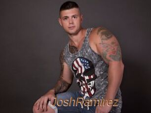 JoshRamirez