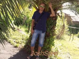 JoshSteel