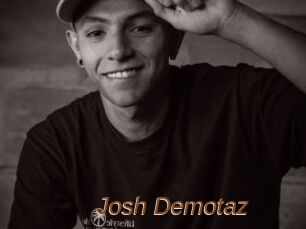 Josh_Demotaz