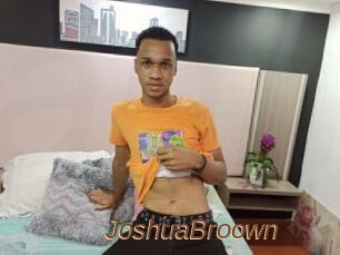 JoshuaBroown