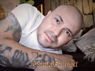 JoshuaGarnett