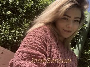 JosieSensual