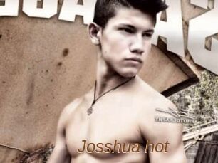 Josshua_hot