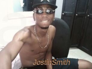 JostinSmith