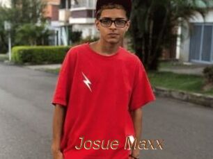 Josue_Maxx